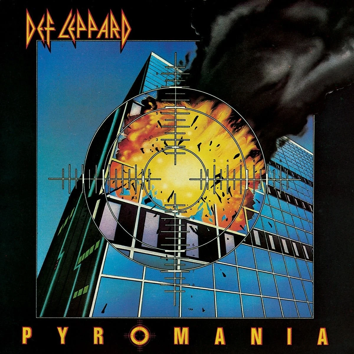 Def Leppard Music CDs for sale | eBay