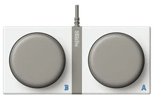 8BitDo Retro Dual Super Button - M Edition - Brand New