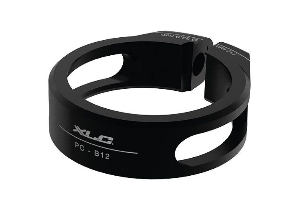Wake Mountain Bike Morsetto reggisella in lega di alluminio 35/31.8mm Morsetto tubo sella Accessori Parte per MTB BMX Ciclismo Bicicletta da strada  18