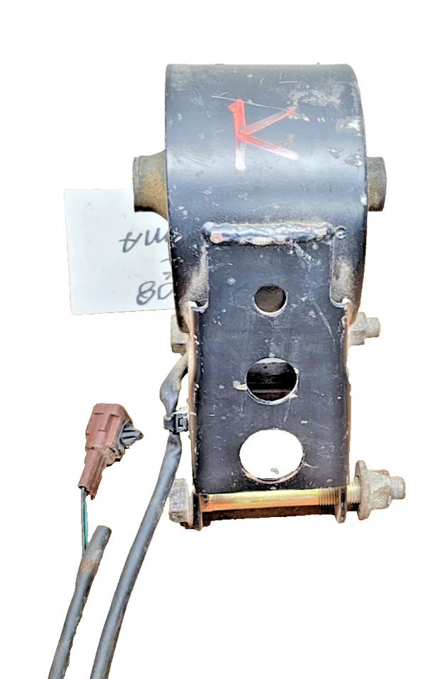 Nissan Máxima Altima 2004-2008 3,5 L montaje del motor delantero con sensor OEM 11210-ZK30A Foto 4 de 4