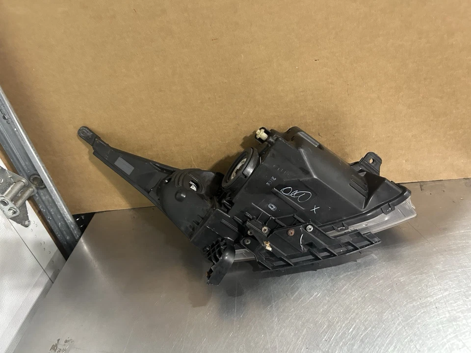 ✅Faro delantero izquierdo conductor Chevrolet Cruze 2012-2016 #812 Foto 4 de 4