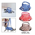 Pet Carrier Dog Carrier Breathable Tote with Handle Portable Cat Carrier for