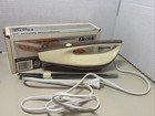 Vintage Hamilton Beach Electric Knife Carving Brown & Almond 275 ALB — photo 5