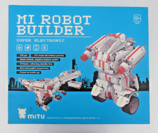 Xiaomi Mitu Mi Robot Builder Building Block Stem Remote Control