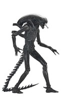 Alien Romulus Xenomorph Xx121 Ultimate Version Action Figure 2024 Neca