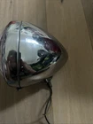 Lucas King of the Road Vintage Headlamps (pair) m147