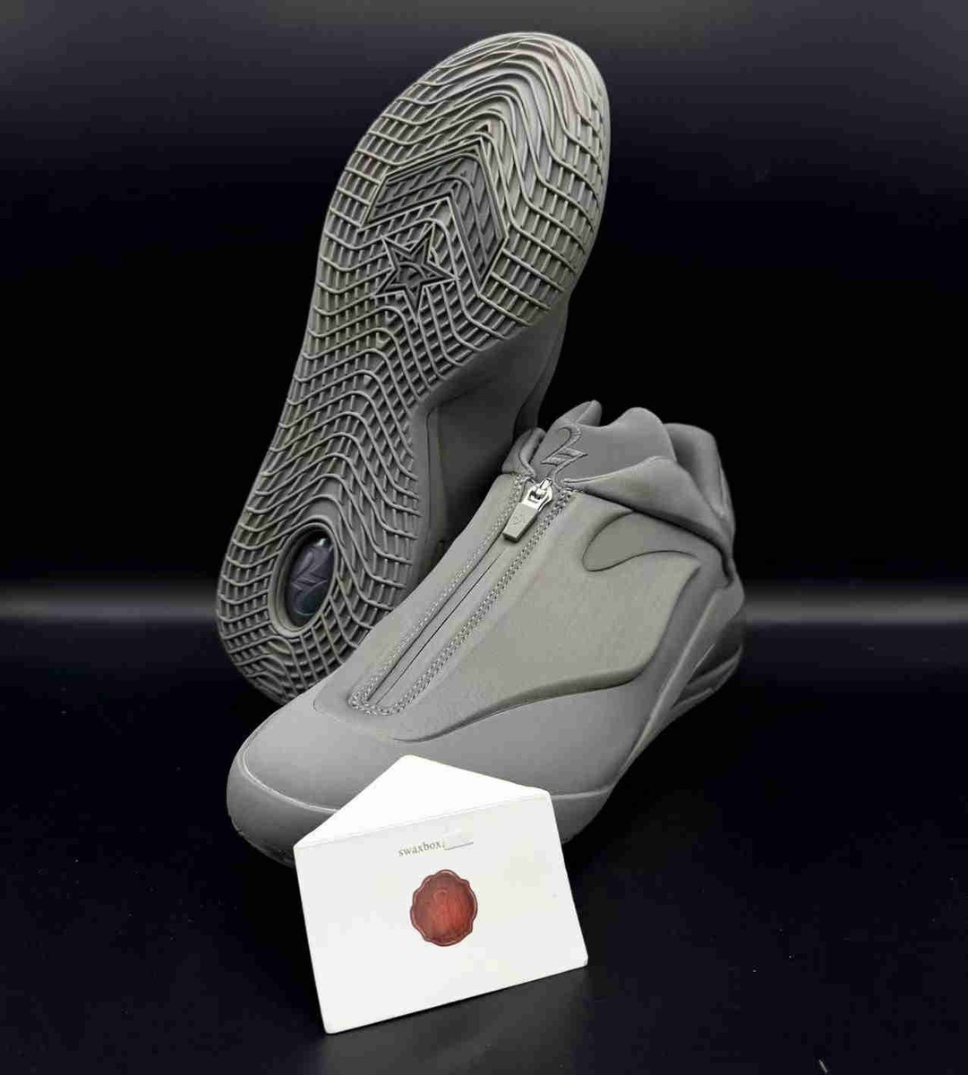 Converse Converse SHAI 001 Iron Grey A19837C Men Size | eBay
