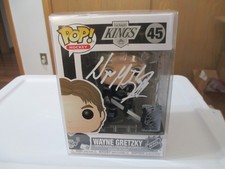 Ultimate Funko Pop Wayne Gretzky Figures Gallery and Checklist 8