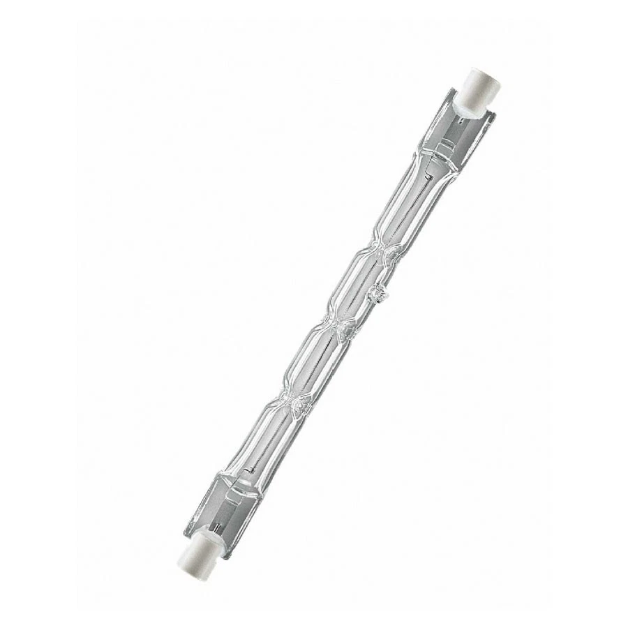 Osram Lampe Halogène Haloline Eco - R7s,230V - 48W (74,9mm) - Ampoule - Photo 1/1