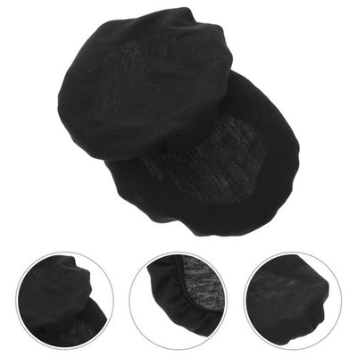 12 Pcs Staubdichte Schutzhülle Für Kopfhörer Ohrpolsterbezug Ohrenschützer