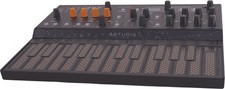 Arturia MicroFreak Stellar 25-Key Hybrid Synt...