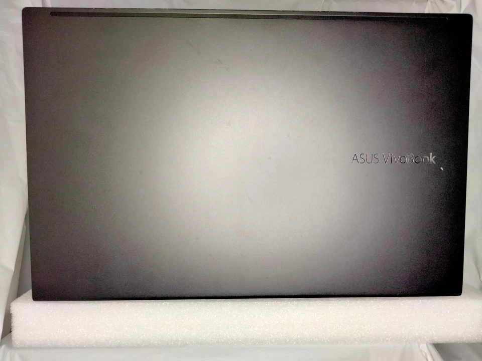 Asus Vivobook 15 M513U Laptop, AMD Ryzen 7 5700U 4.3 GHz,8 GB, 1 TB, Win 11 Home - Image 4 of 4