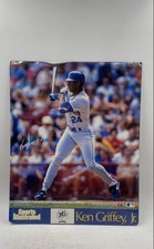 Ken Griffey, Jr. Vintage Sports Posters for sale | eBay