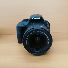 CANON EOS Kiss X7 Lens kit Body 999885
