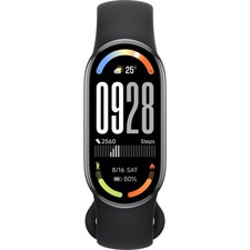 Xiaomi Smartband 10 Fitness Tracker Midnight ...
