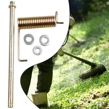 Deflector Mount Kit Replacement Parts For Grass Trimmer Garden Tools Accessories
