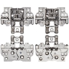 Replacement Kickstand Hinge Compatible With Samsung Galaxy Z Flip 3 5G F711 