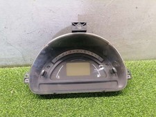 P9652008280 instrument dashboard Citroen c2 2003 14 collection 14 ltr 54 kw
