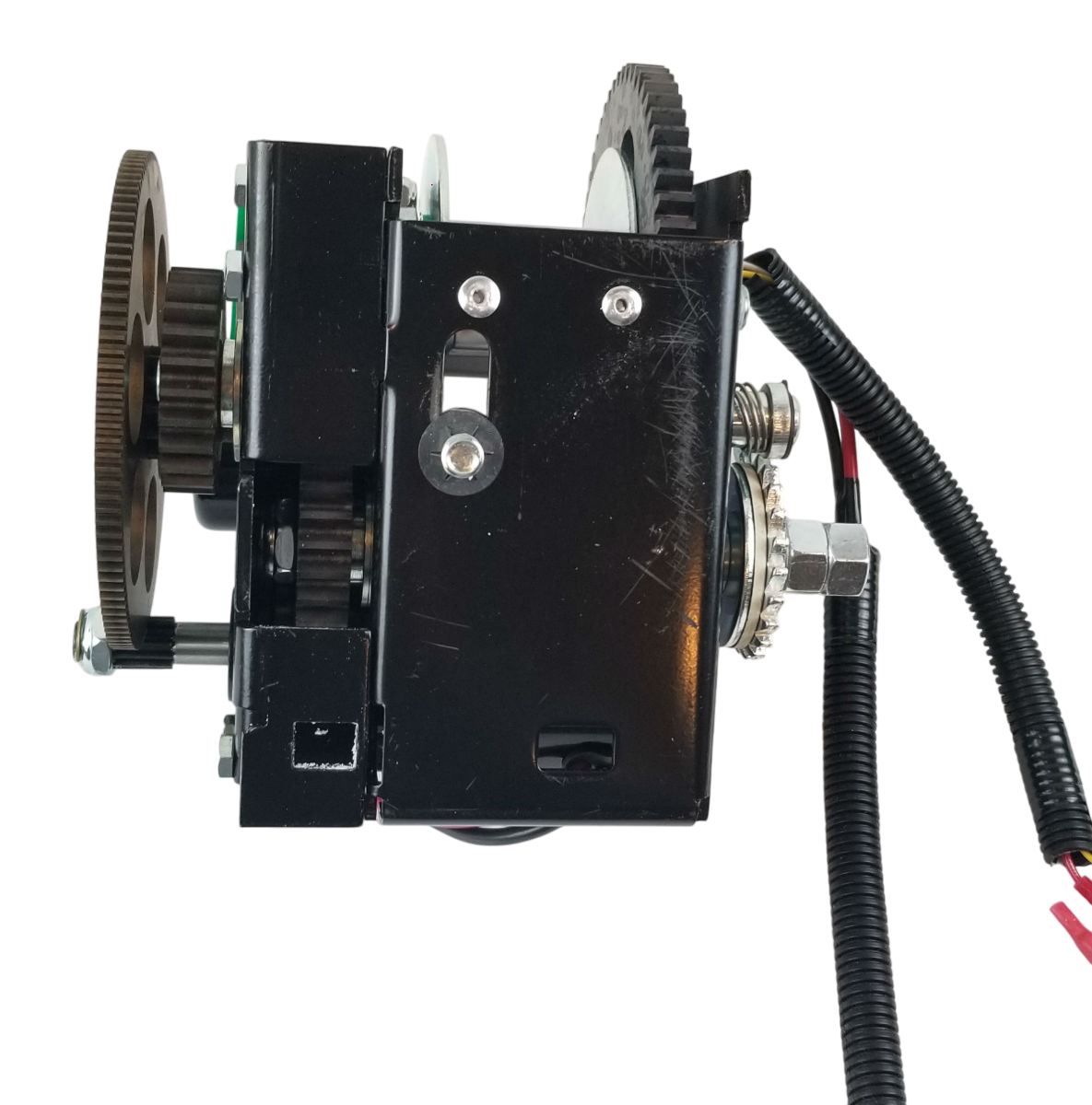 Forest River P92001 Pop Up Camper 12V Motorized Winch Assembly