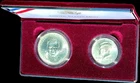 1998-S Kennedy Collector's Set - MATTE FINISH Half Dollar  - OGP/COA