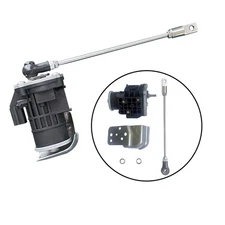 Turbo Actuator Solenoid Valve 39400-2G700 For 2011-2016 Kia Sportage Optima 2.0L