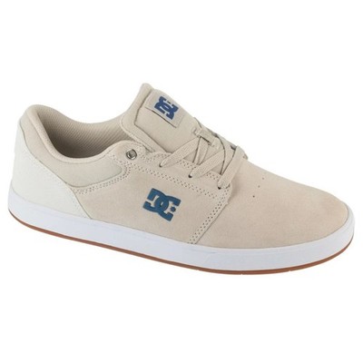 DC Shoes Crisis 2 DC01672101 Beżowe 38 DC Shoes Crisis 2 DC01672101 Beżowe 38 -