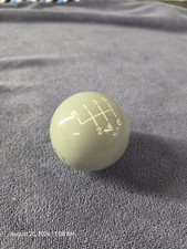 Trd Shift Knob