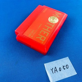 ◇YA050 Mother Nintendo Famicom Japanese ver. Only Software Tested Working