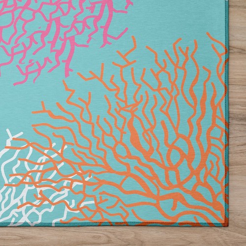 Indoor/ Outdoor Surfside Coral Rug New 0ELi6R_wf-GVQyeS8BVQCgsTD8mU7mBs