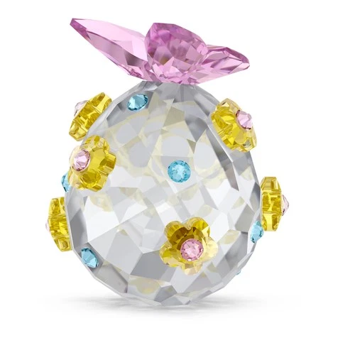 Swarovski Crystal Idyllia Egg Annual Edition 2026 