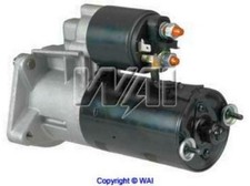 WAI Motorino di Avviamento Starter 17508N per 850 S40 S60 SAFRANE VOLVO RENAULT C70 S70 12V 2