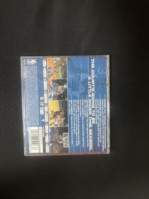 NBA 2K1 (Sega Dreamcast, 2000)