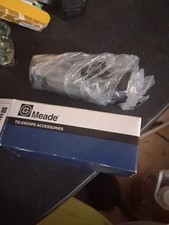 Meade 8x21mm Erect-Image Viewfinder for ETX Telescope - 07426 8M21