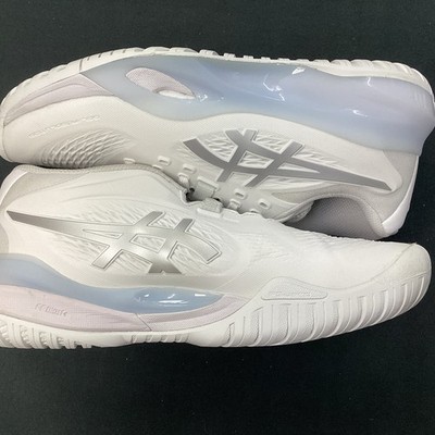 Asics Women s Gel Resolution X Court Shoes Size 6.5