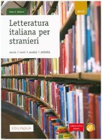 Paolo E Balboni Letteratura Italiana Per Stranieri