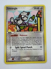 Smeargle | 48/115 | Unseen Forces | Uncommon | Normal | LP on eBay