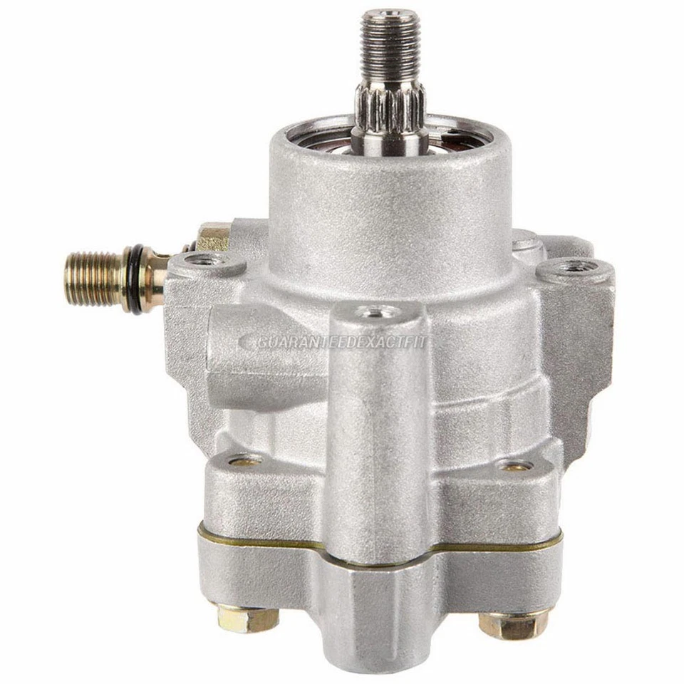 Nueva bomba de dirección asistida para Kia Sportage 1995 1996 1997 1998 1999 2000 2001 Foto 4 de 4