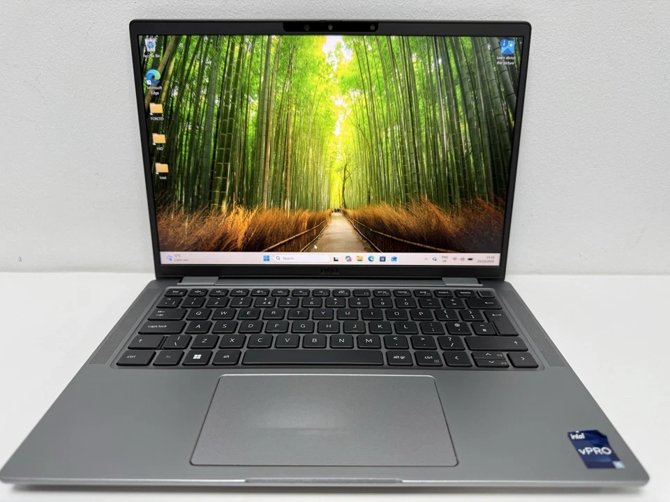 Dell Latitude 7340 · i5-1345U · 16GB · 256GB, photo 1 of 5