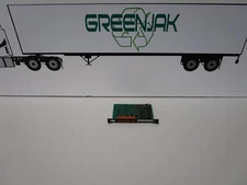 CINCINNATI MILACRON 4-531-9241A IO-DC CIRCUIT BOARD - USED - FREE SHIPPING