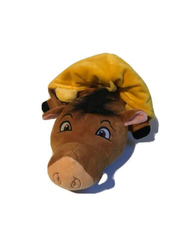 FLIPAZOO JAY DISNEY KÖNIG DER LÖWEN SIMBA PUMBAA WENDETIER STOFFTIER SPIELZEUG NEU - Bild 2 von 4