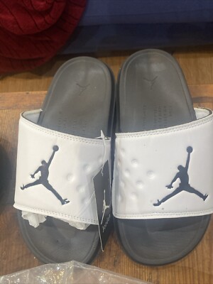 chanclas hombre Estilo Jordan Talla 40