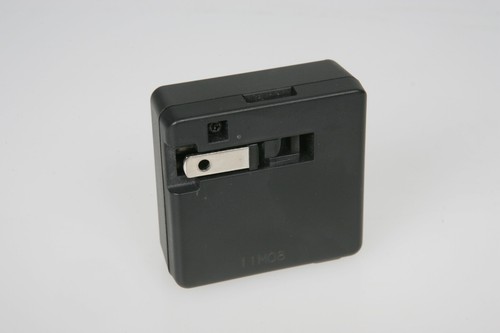 Genuine OEM Nikon EH-69P USB AC Adapter Charger with USB Cord ~SHIPS~FREE~ - Picture 2 of 2