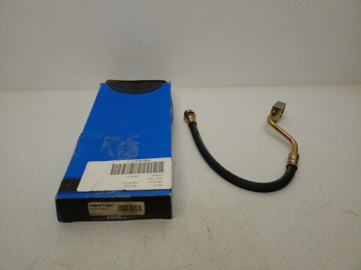 PBH77707 Bendix Automotive Hydraulic Brake Hose PBH77707 Brake Hose | eBay