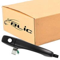 Blic 6010-58-011401P TüRgriff Aussen Vorne Links FüR Chrysler 300 C Dodge