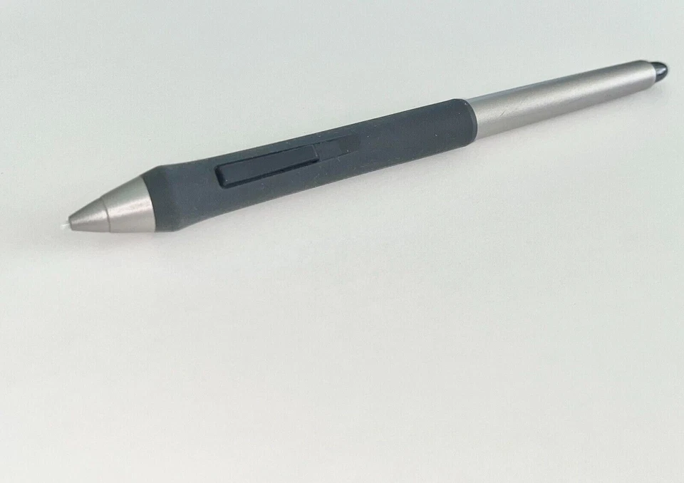 Wacom Intuos3 Wireless GRIP PEN ZP-501-E getestet für alle Größen von intuos3 Tablets - Bild 3 von 3