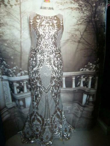 Quiz Formal Dresses Bodycon