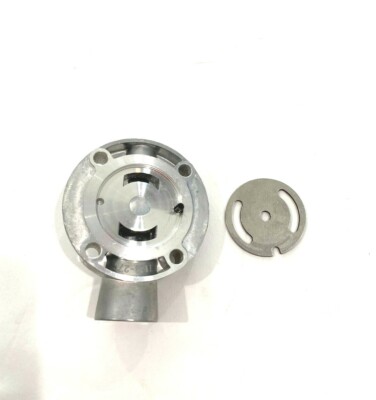 Cav Lucas DPA End Plate Piston Sleeve Kit Internal Parts Plunger - Foto 9