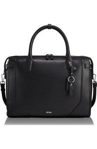ebay tumi briefcase