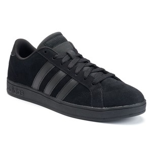 adidas todo negro
