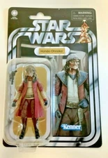 NEW Hasbro E9394 Star Wars The Vintage Collection HONDO OHNAKA 3.75" Figure